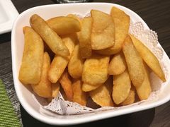 -华辉快餐店(江南西总店)
