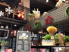 -FASHION BAKERY法森贝克(新德路店)