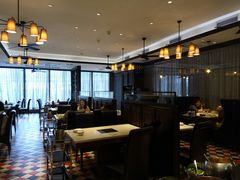 大堂-一哥澳门豆捞·澳门风打边炉(高德置地店)