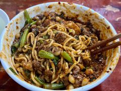 -朱儿面庄(洋河三路店)