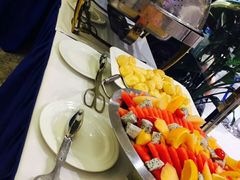-蓝枪鱼西餐厅(锦华店)