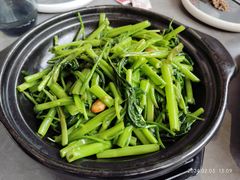 -荣记·囍粤茶餐厅(花都店)