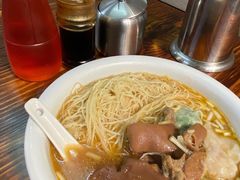大杂烩-汉记面馆(南华东路店)