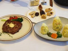 -马克西姆俄罗斯餐厅(绥芬河店)