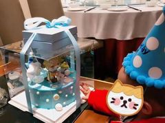 -CarolCake卡萝家(锦华万达店)