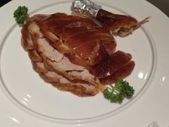 -额娘·春饼烤鸭(乐汇城店)