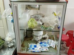 -阿麟馄饨(延长路店)