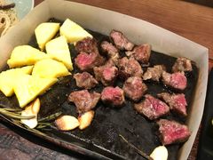 -一沙一城·岩烤牛扒(深圳首店)