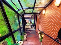 -古董花园(思南路42弄小区店)