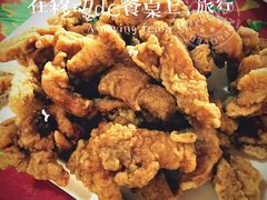 -老院子饭店·鲁菜·海鲜·家常菜