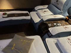 -君悦会影院足道·SPA•推拿(江桥店)