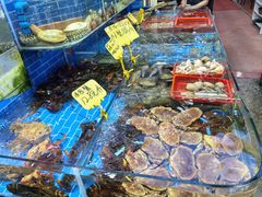 -船奇蒸汽海鲜·闽菜(八市海鲜总店)