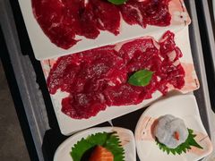 -曼格蒸汽活海鲜·榴莲自助(皇庭广场店)