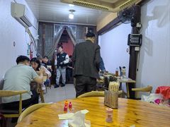 -素勤饮食店(城头巷店)