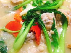-十面欢腾·海鲜面·台式Bistro(长乐路店)