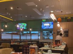 大堂-润园四季椰子鸡火锅(南山海岸城店)