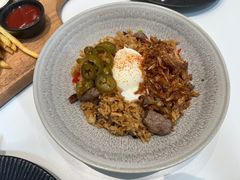 -Manner Coffee(万象食家店)