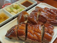 -凤阁楼果木烧鹅(鹤山陈山店)