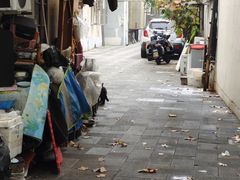 -苹果花园(襄阳南路店)