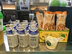 -柠季·手打柠檬茶(静安大悦城北座B1店 )