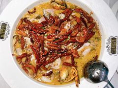 鲜香玲珑鱼-玉玲珑(陆家嘴店)
