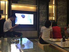 -堂会·KTV·自助餐·团建聚会(天河店)