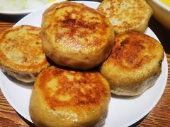 -清真吴记门钉肉饼·喜多利