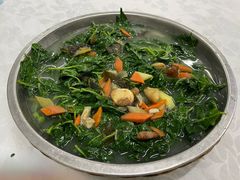 -台山第一家兴华黄鳝饭·黄鳝婆(彭沙坑总店)
