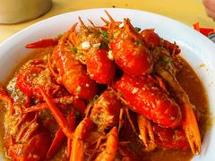 -小田油焖小龙虾(双井店)