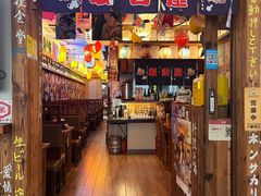 -坂吉屋·居酒屋深夜食堂(龙湖店)