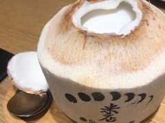 米店椰子冻-米店·云南菜(南门店)