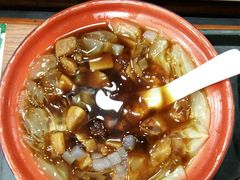 冰粉-爆炸头阿姨小四川正宗川味小吃(无任何分店)
