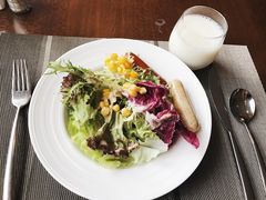 -广州辉盛阁国际公寓