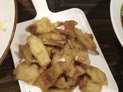 -七菜馆·东北菜·蒸饺(文体路店)