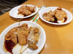 -鲜得来排骨年糕(豫园店)