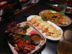 -Ameigo梅果·云贵川bistro(长宁来福士店)