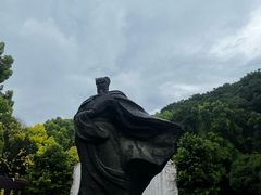 -白帝城·瞿塘峡景区