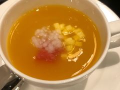 -广州文华东方酒店·江-由辉师傅主理