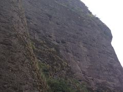 景点-江郎山风景名胜区