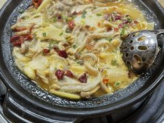 -李师傅脆肚(梅林店)