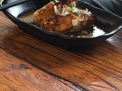 豆腐-老西北风抻面(西直店)