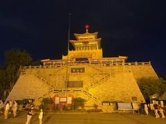 -解放阁