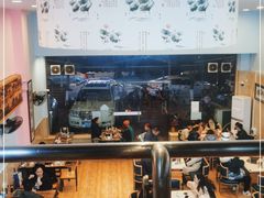 -晓靖轩烧烤(沙河风情店)