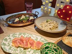 -Mammamia意大利餐厅(阳春巷店)