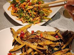 -大哈福烧烤·海鲜·家常菜(延安三路店)