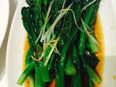 白芍芥蓝-眉州东坡(春秀路店)