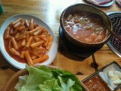 -麻蒲碳烤肉(远景路1号店)