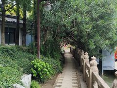 -南通濠河风景名胜区