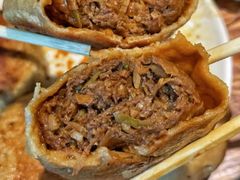 -清真吴记门钉肉饼·喜多利