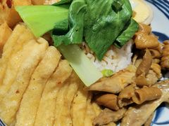 -霸蛮湖南米粉(亦庄力宝华联店)